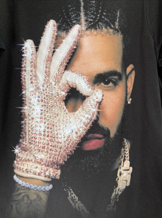 Drake T-Shirt
