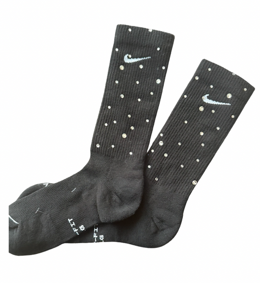 Bling Socks
