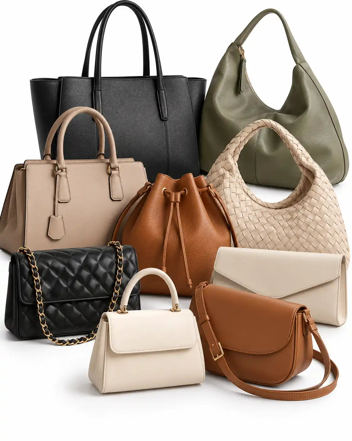Hand Bags