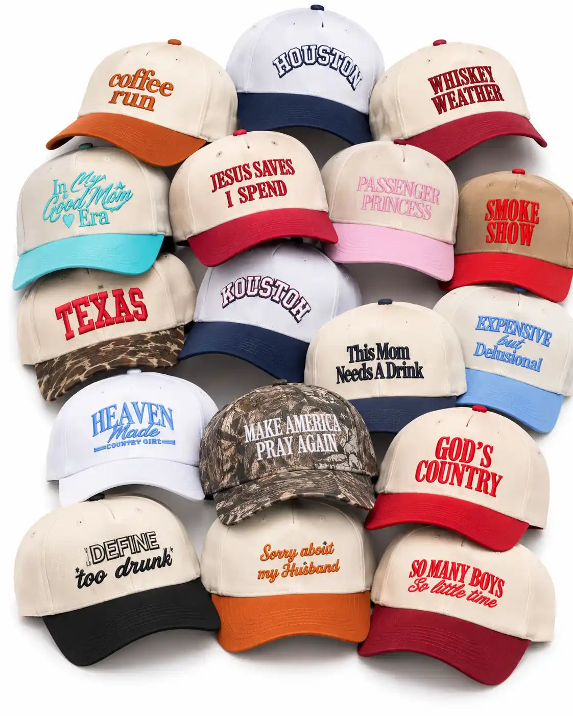 Hats
