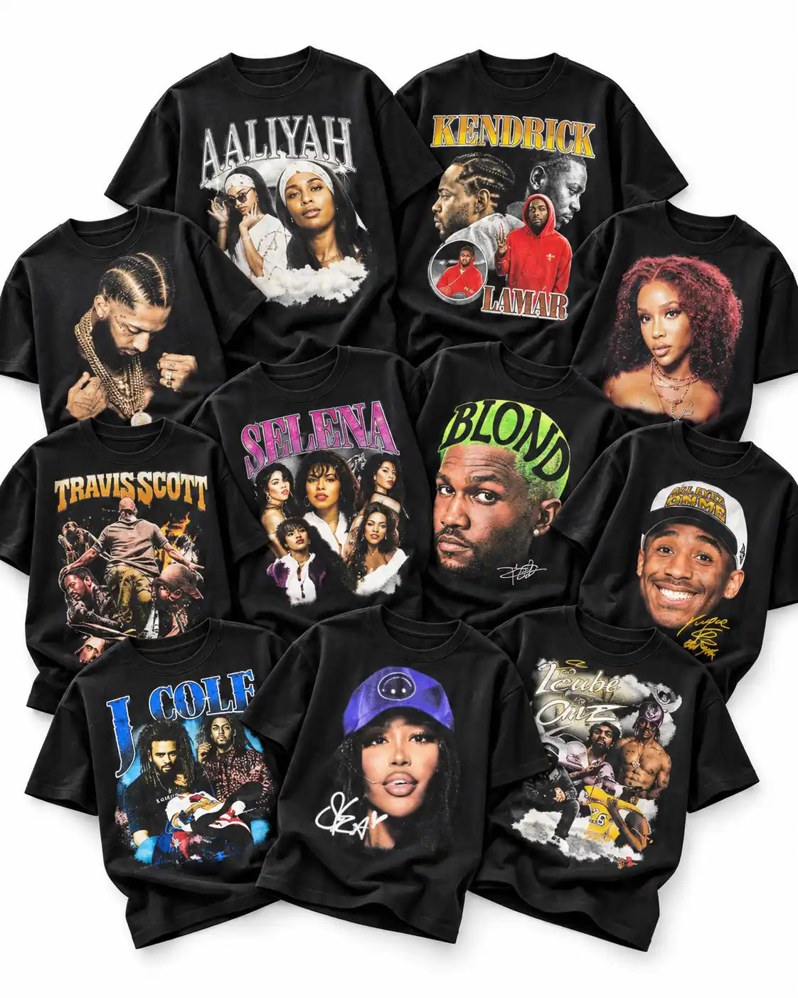 Shirts