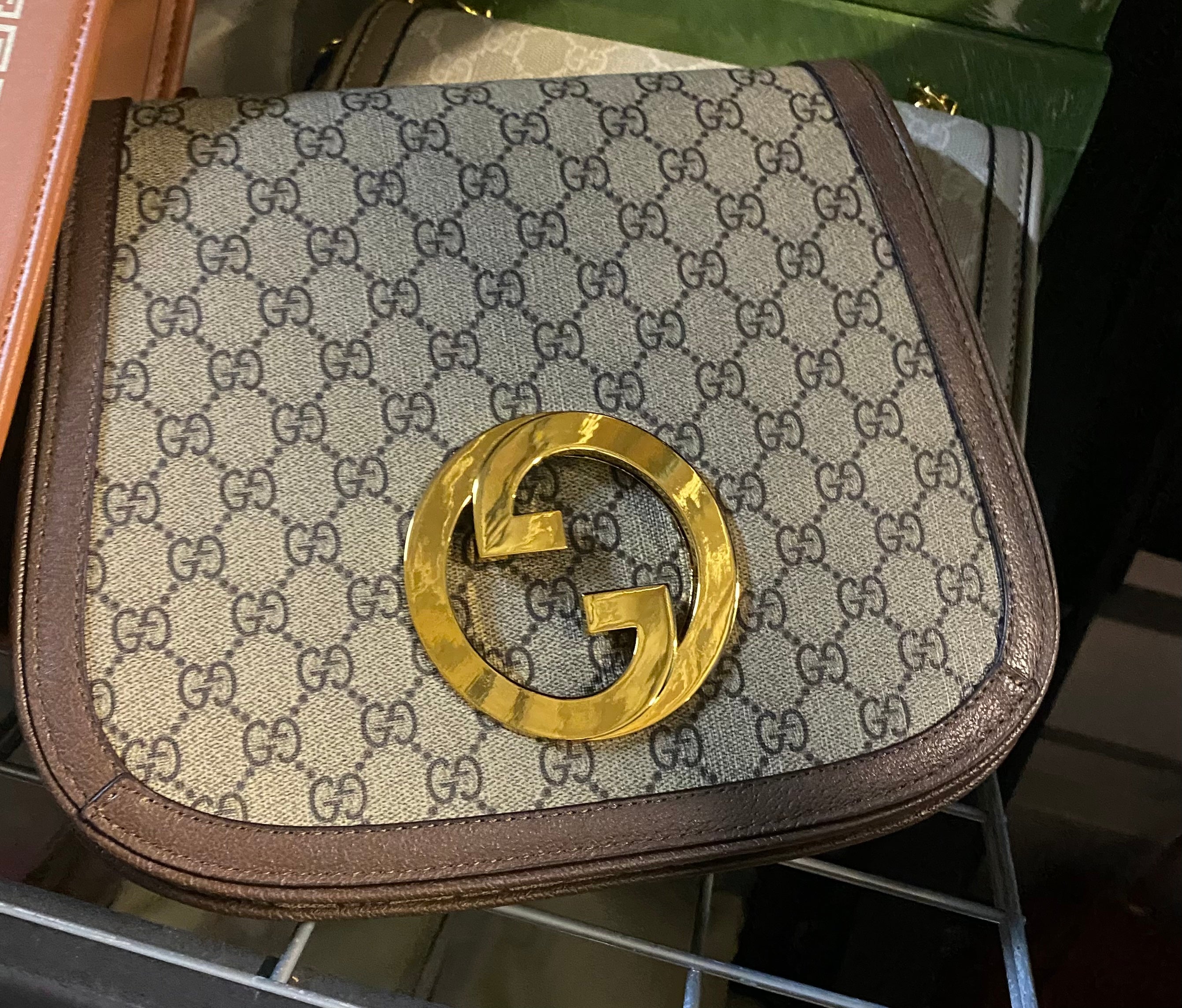 Handbags