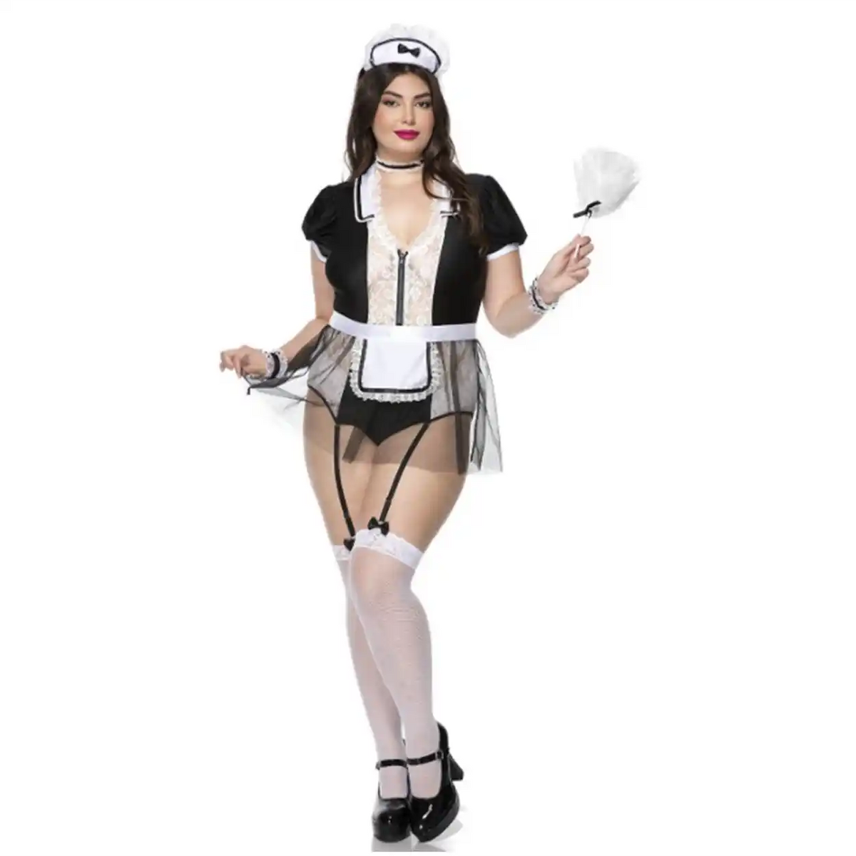 French Maid Costume