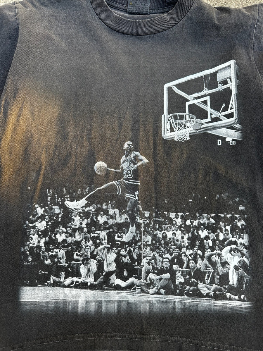 Michael Jordan ‘Dunk’ Limited Edition T-Shirt | MBC Boutique