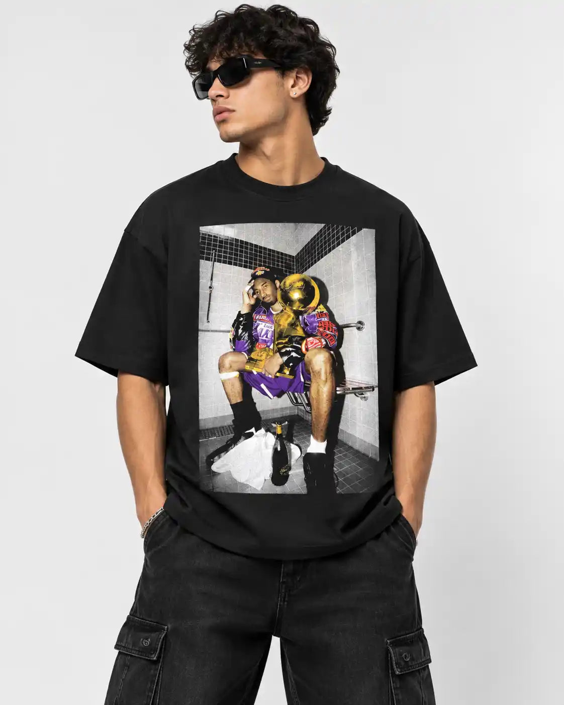Basketball Legend Vintage Streetwear Shirt
