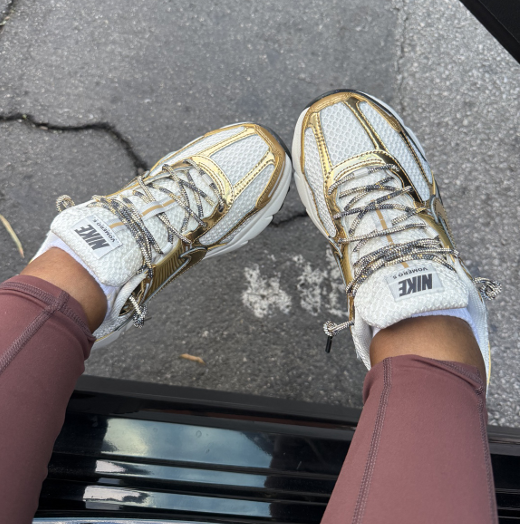 Custom Shoelaces
