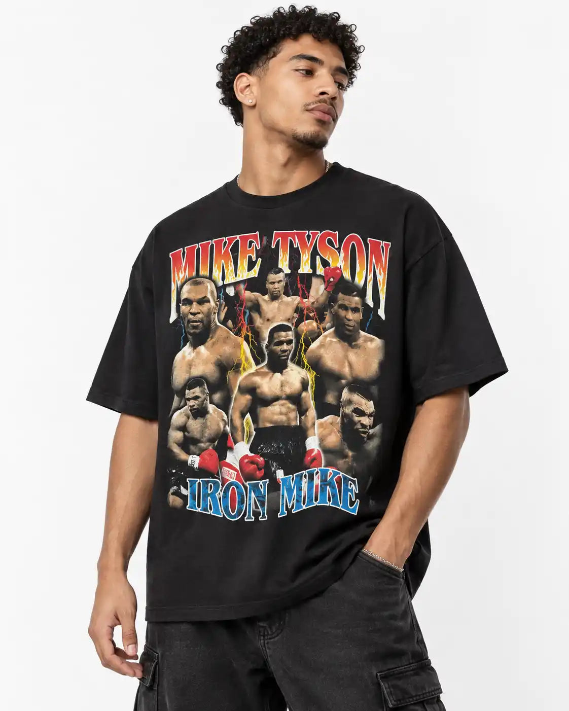 MT Limited Edition Graphic Tee from a MBC Boutique