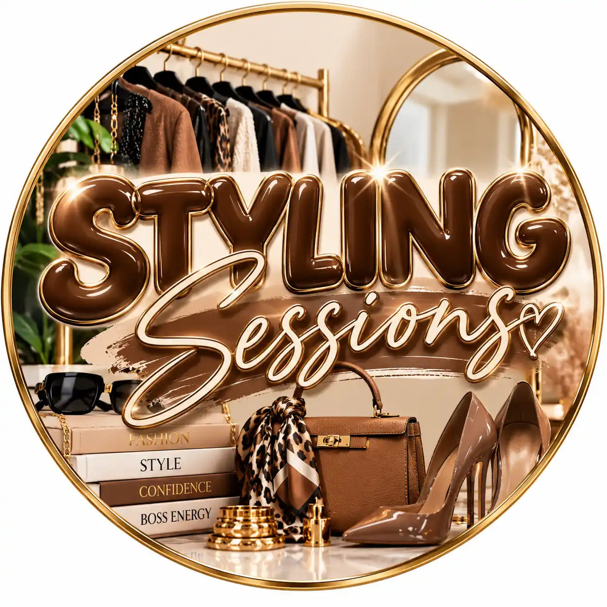 The Style Refresh
