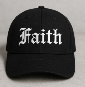 Faith Hat