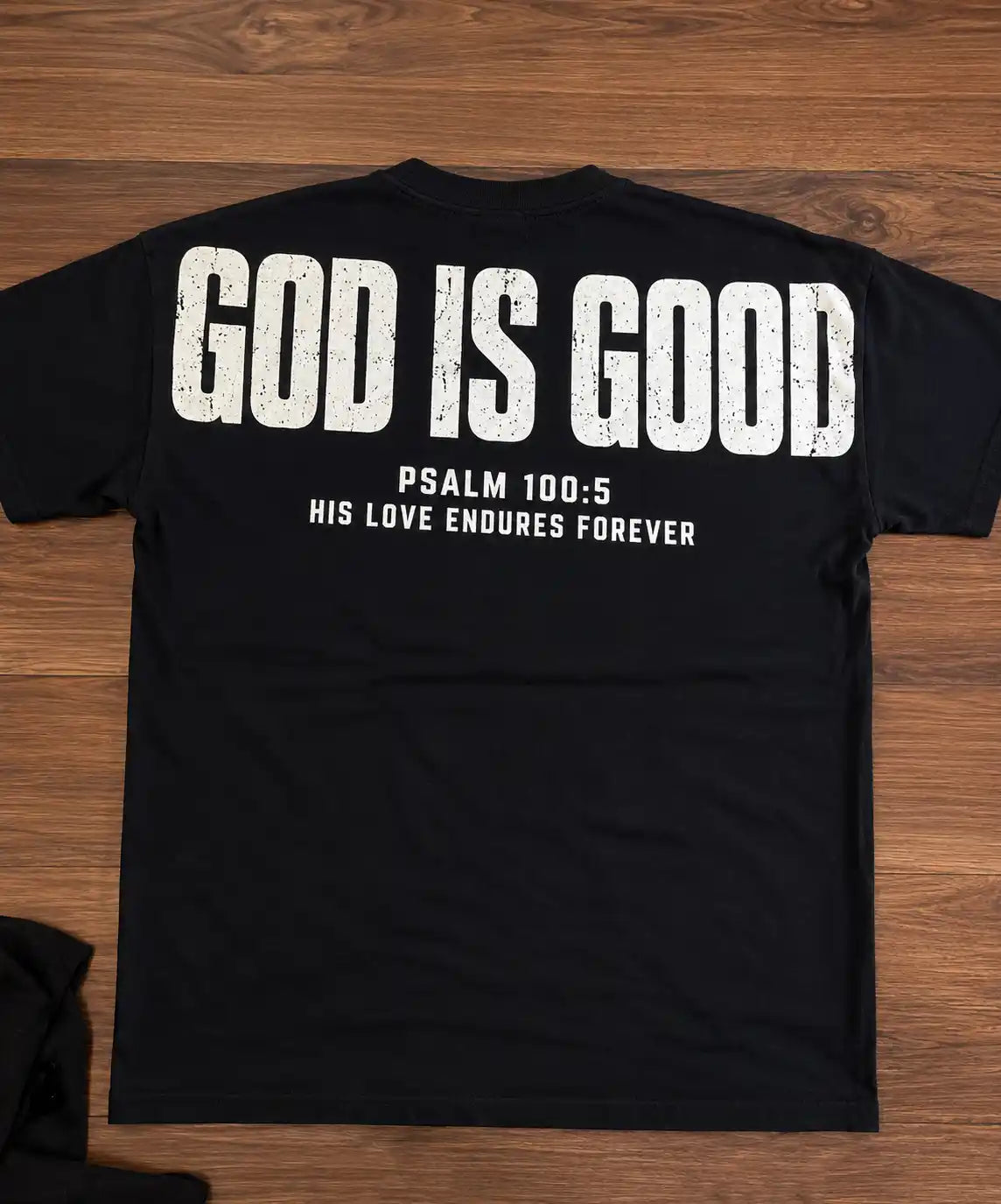 God Is Good Shirt