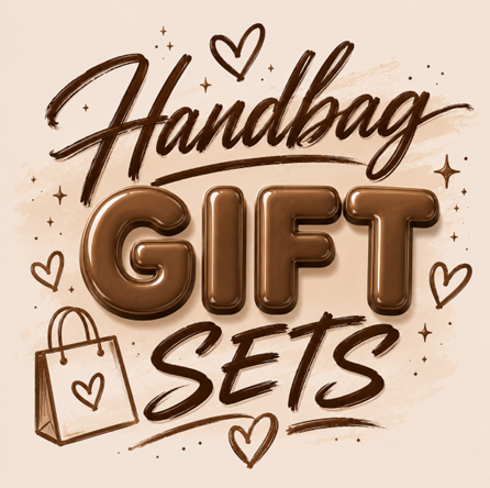Handbag Gift Set