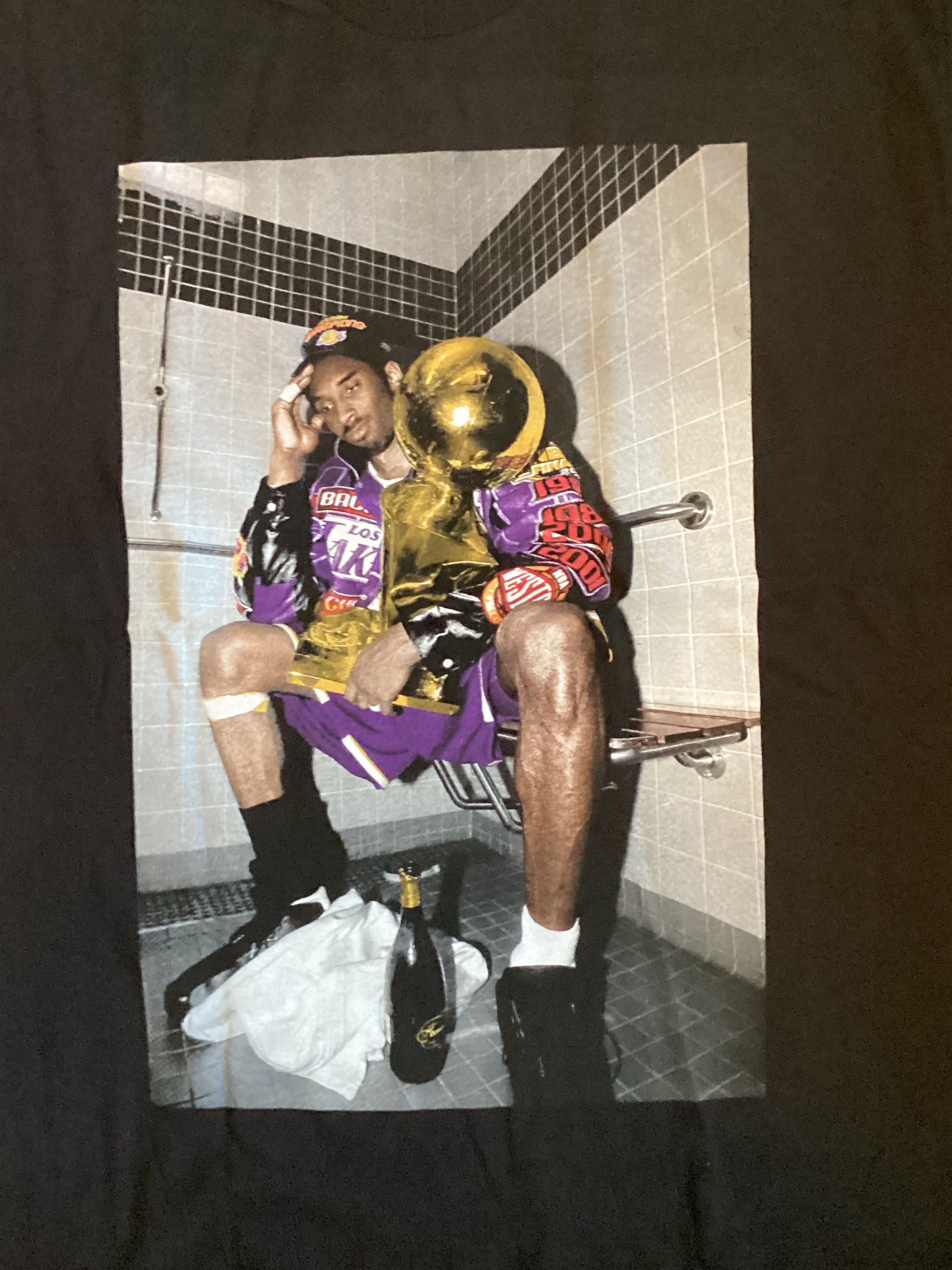 Basketball Legend Vintage Streetwear Shirt