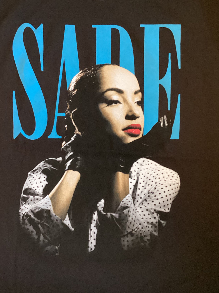 Sade B Limited Edition Graphic Tee from a MBC Boutique