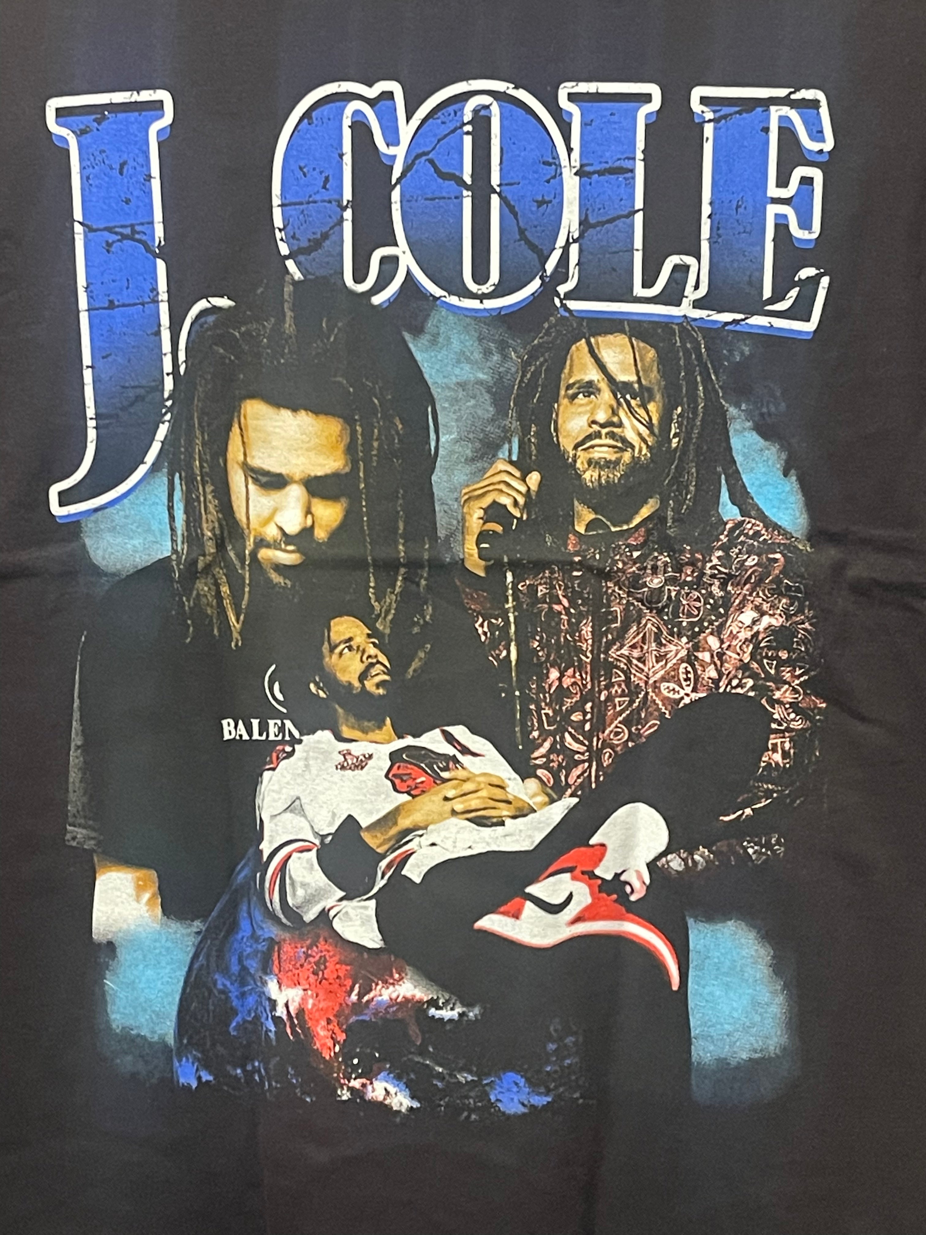 JC Limited Edition Graphic Tee from a MBC Boutique