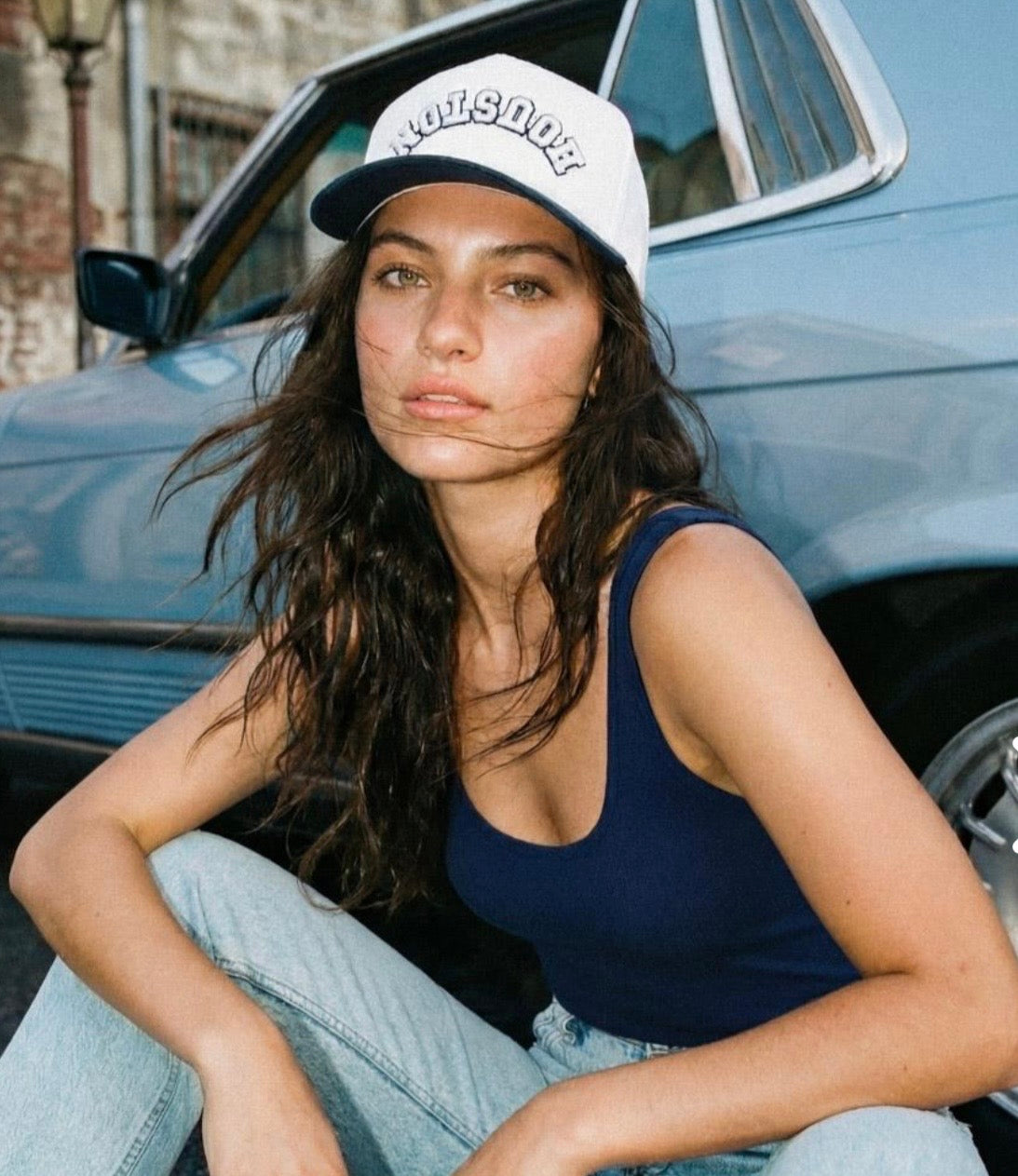 Hats