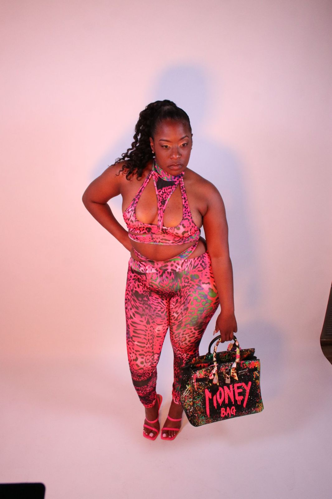 Women's Two-Piece Active Set - Kristin