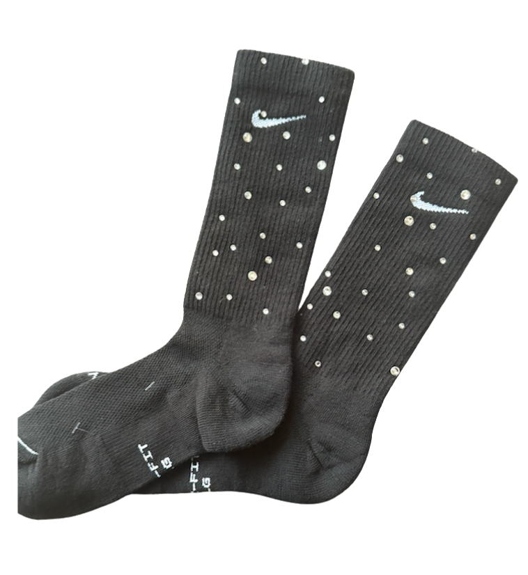 Bling Socks