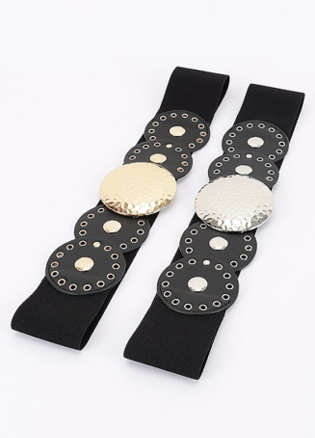 Vintage Belt